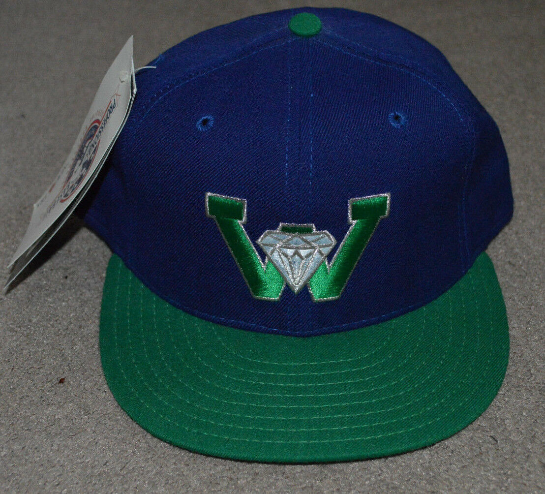 1993 Waterloo Diamonds