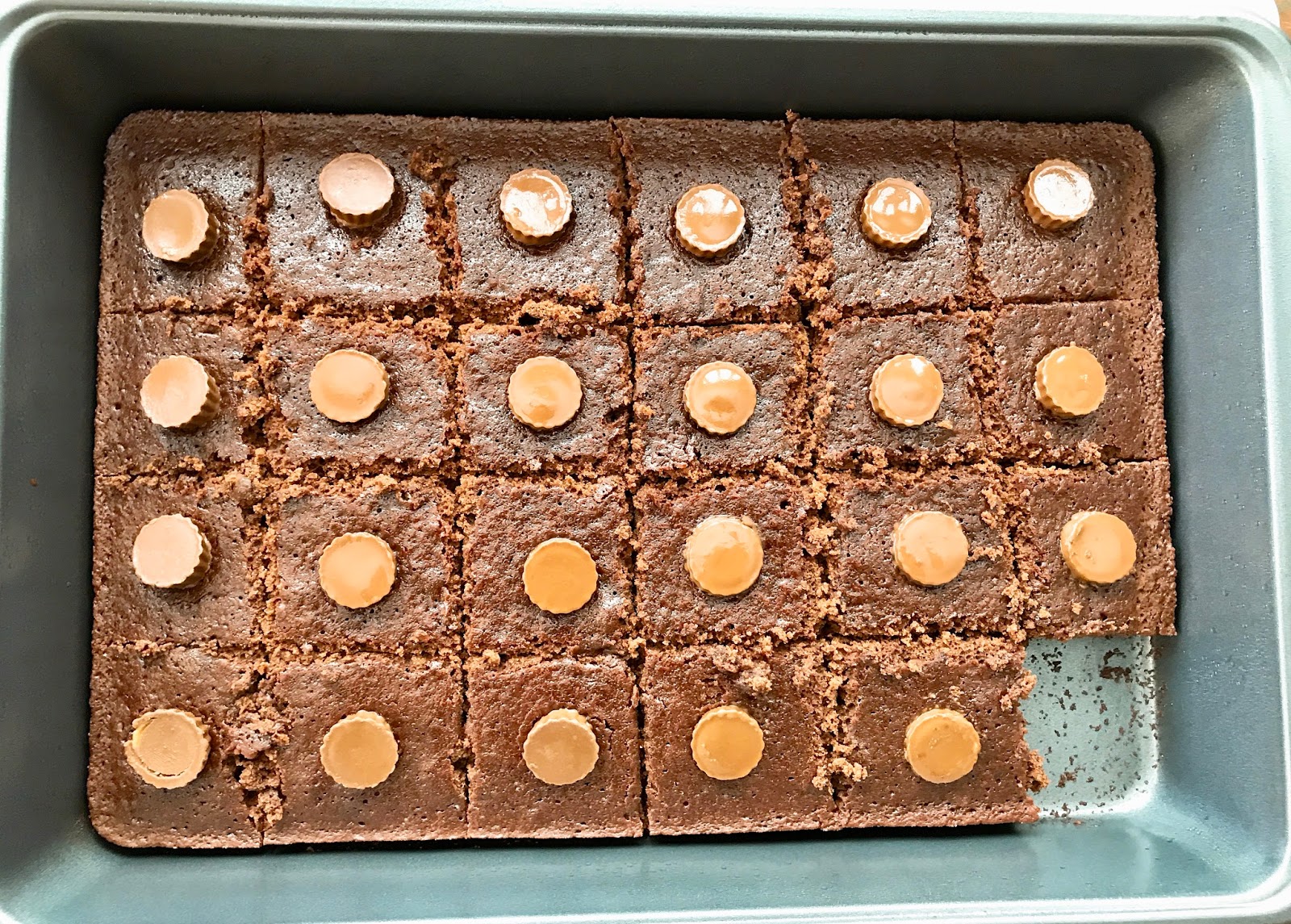 Healthy Brownie Cake Bites