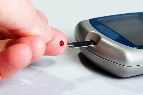 acupuntura para la diabetes tipo 1