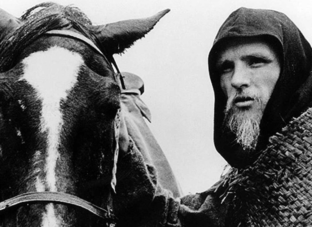 andrei rublev film Andrej rublev sovětský svaz andrey rublev sovětský svaz málo snímkov ťažký film, vyžadujúci si stopercentné sústredenie, ale stálo to za to(2362016. andrei rublev film Andrej rublev sovětský svaz andrey rublev sovětský svaz málo snímkov ťažký film, vyžadujúci si stopercentné sústredenie, ale stálo to za to(2362016.