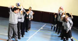 elden ele oyunu nasil oynanir oyun tarifi cocuk oyunlari