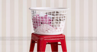 Hướng dẫn giặt áo thun Hướng dẫn giặt áo thun