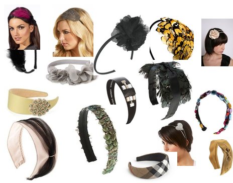 Hair Accessories | Latest Fashion And Style Trends