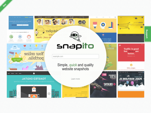 25 Best Free Web Screenshot genrator online 25 Best Free Web Screenshot genrator online