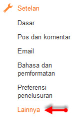 4 Tips Meningkatkan keamanan Pada Blog anda  Cara Meningkatkan keamanan Pada Blog anda  4 Tips Meningkatkan keamanan Pada Blog anda