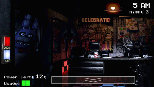 Download Five Nights at Freddy's 2 IPA For iOS Free For iPhone And iPad With A Direct Link. 