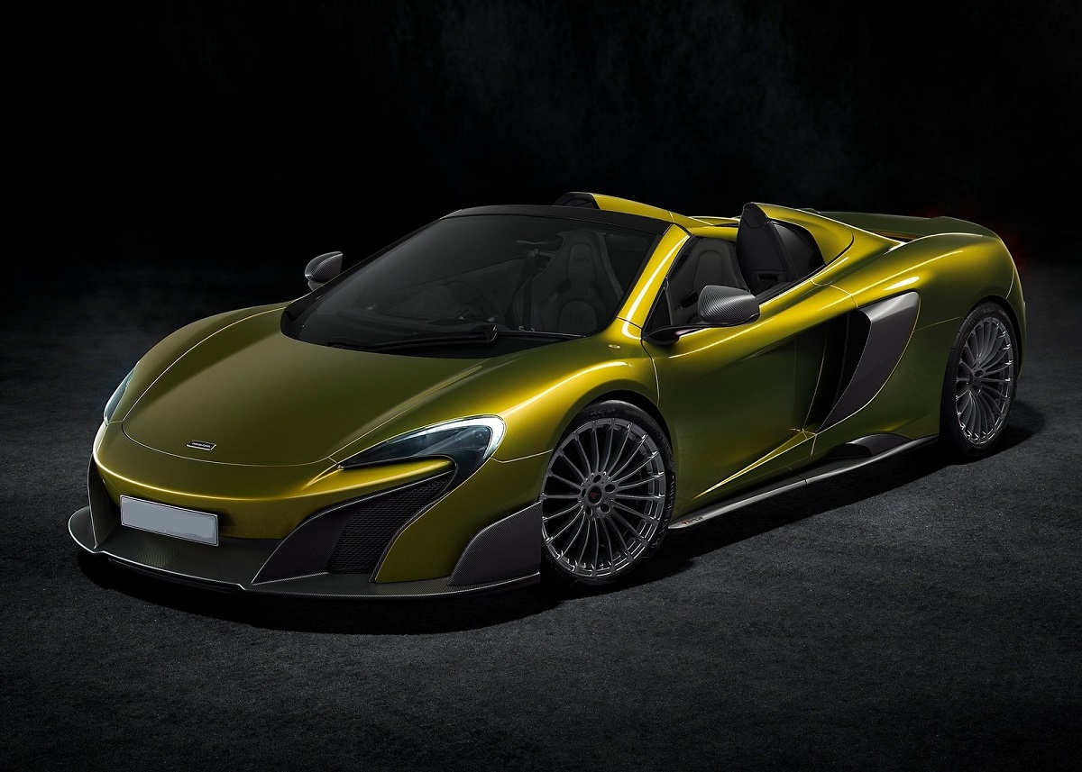 McLaren 675LT Spider - 3.8-litre twin turbo V8 675PS | Car Reviews ... McLaren 675LT Spider - 3.8-litre twin turbo V8 675PS | Car Reviews ...