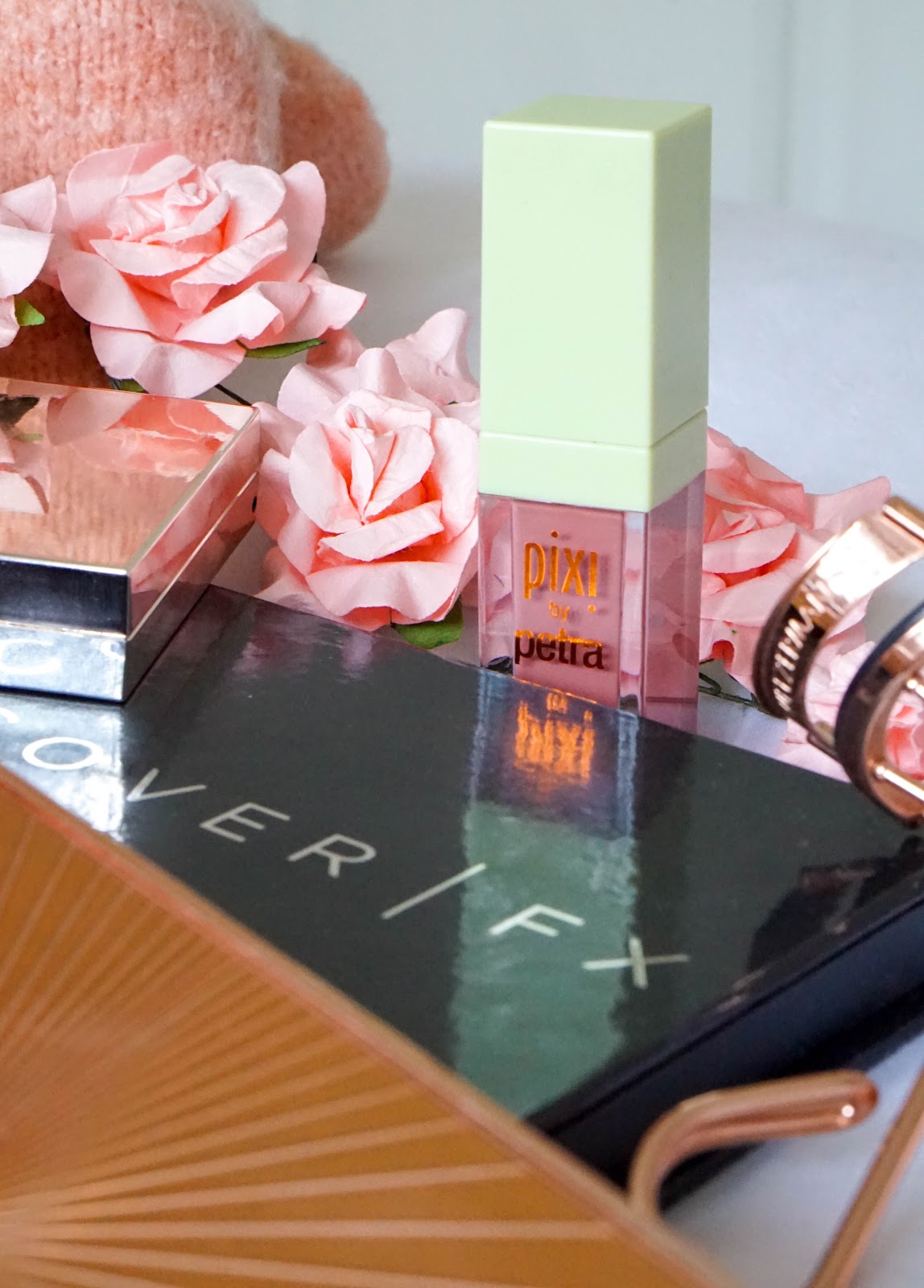 Magnificent Metals Stila Magnificent Metals