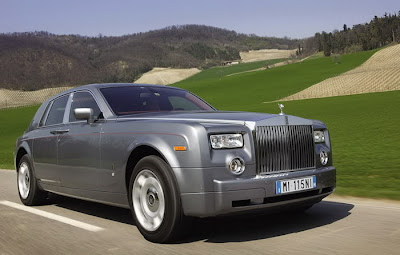 Rolls Royce Cars 18