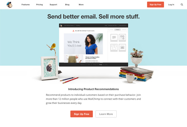 MailChimp Apps for Shopify MailChimp Apps for Shopify