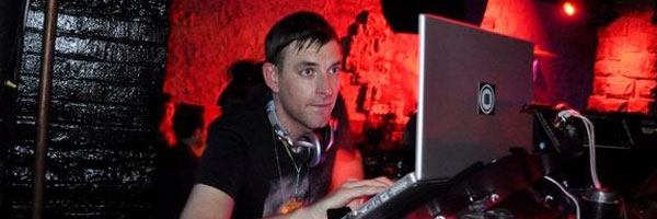 Joel Mull - Live @ ADE Drumcode (Awakenings, Gashouder) - 18-10-2012