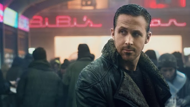 Blade Runner 2049 (2017) de Denis Villeneuve Blade Runner 2049 (2017) de Denis Villeneuve