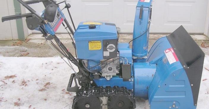 YamahaGenuineParts.com: YS828 snowblower parts