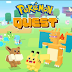 Download Gratis MOD APK Pokemon Quest