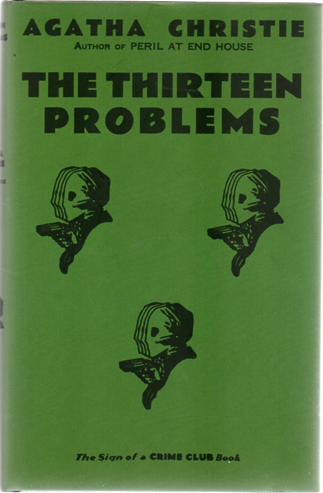 Wyrd Britain The Thirteen Problems