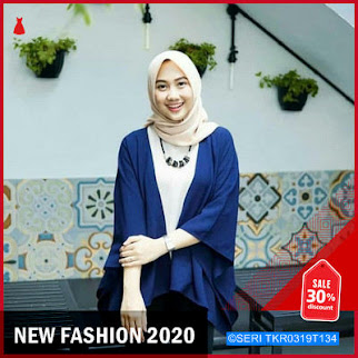 TKR0319T134 Sally Outer Cardigan BMGShop