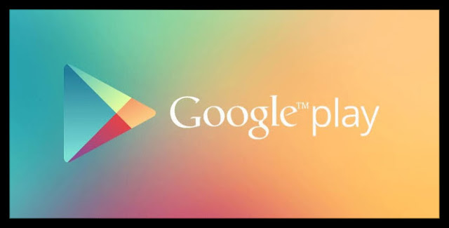 سوق بلاي Google Play 