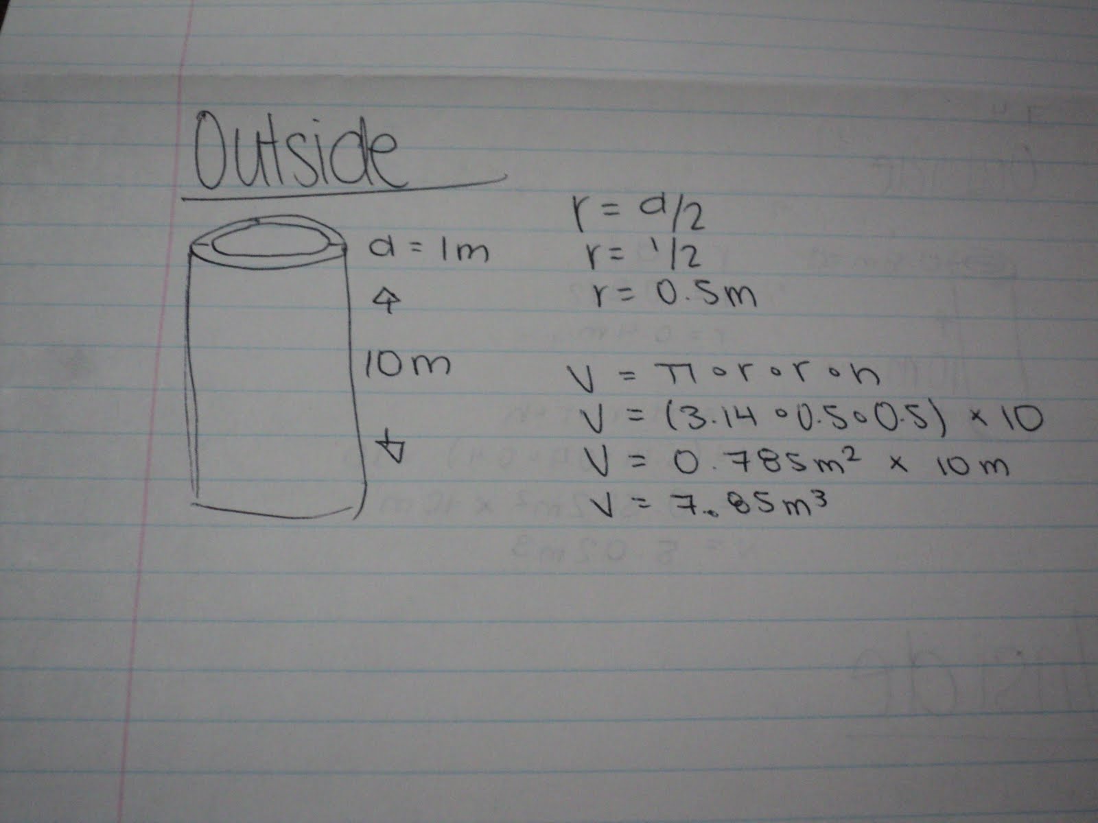 817 Math (2010): February 2011