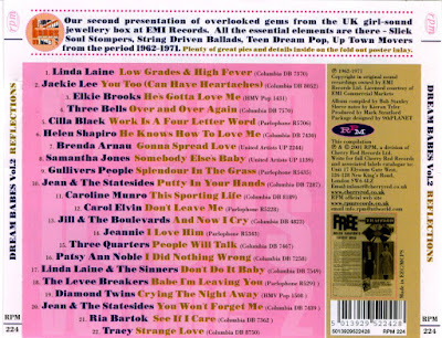 V.A.- Dream Babes