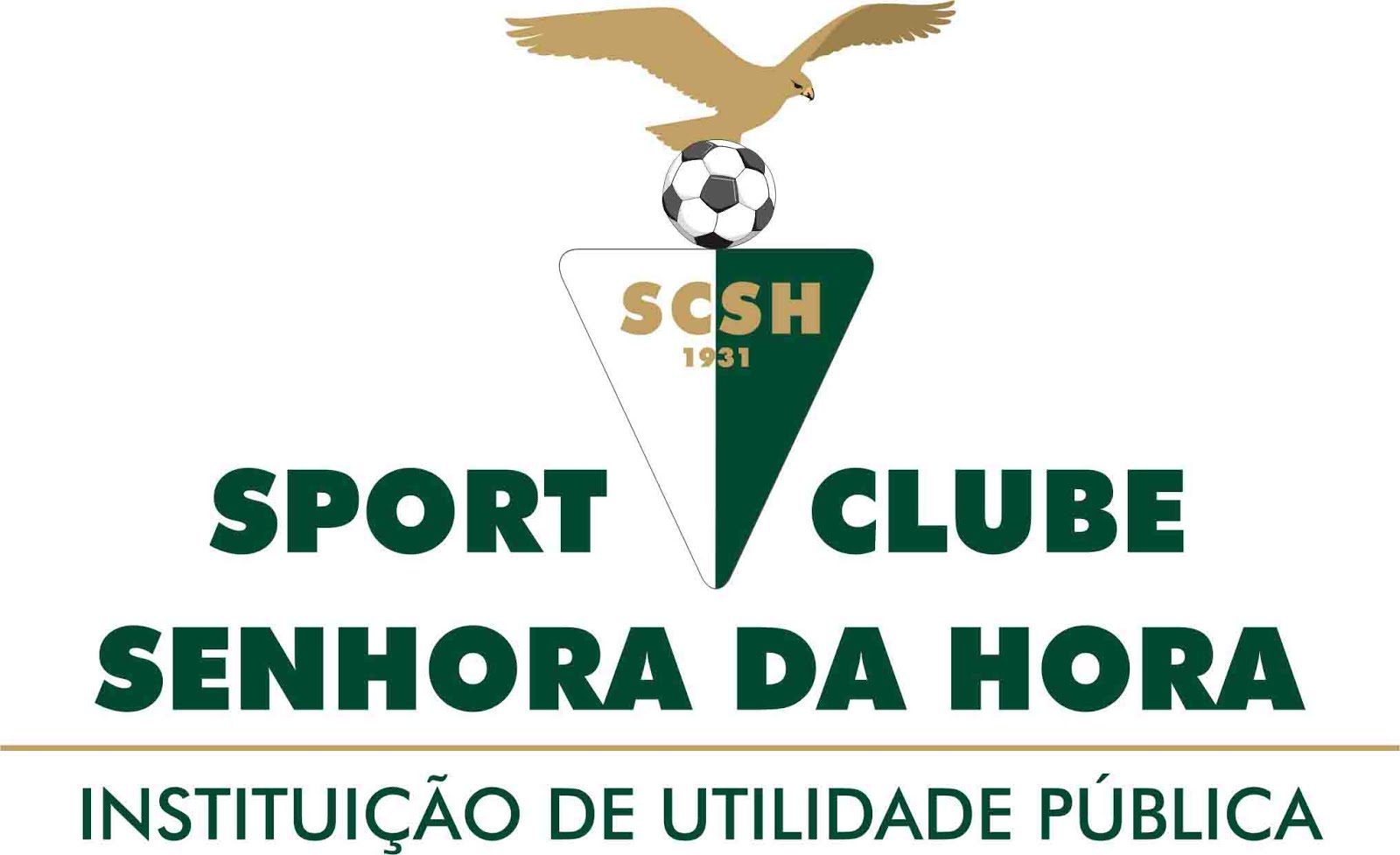 FUTSAL: SPORT CLUBE SENHORA HORA