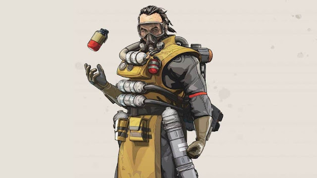 En İyi 10 Apex Legends Efsanesi Karakteri ve Karakter Özellikleri! En İyi 10 Apex Legends Efsanesi Karakteri ve Karakter Özellikleri!