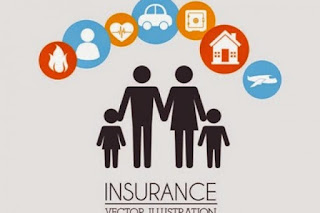 contoh makalah asuransi