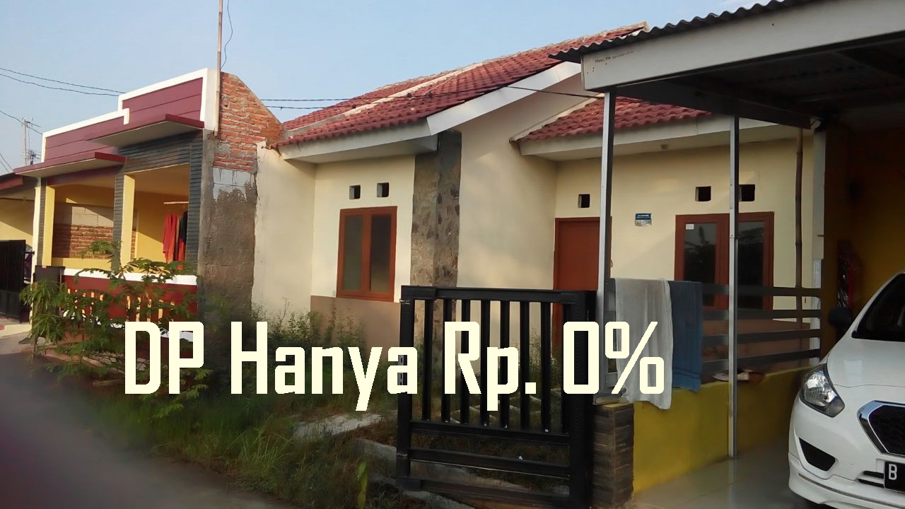 Image Result For Rumah Subsidi Image Result For Rumah Subsidi