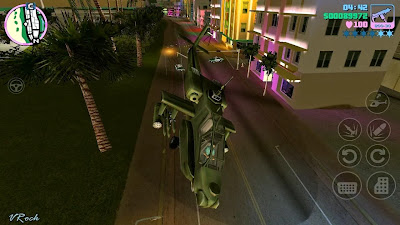 GTA Vice City GamePlay Screenshot GamePlay GTA Vice City