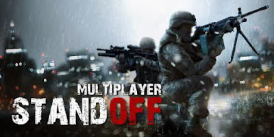 Standoff: Multiplayer Mod Apk