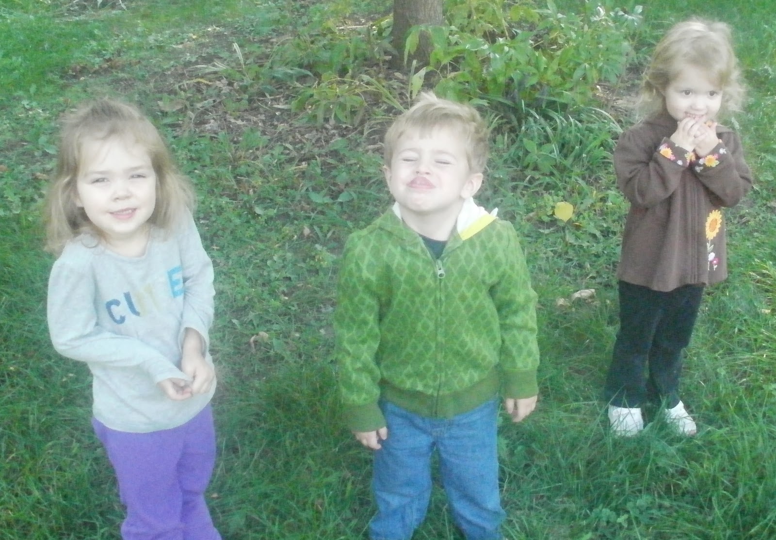 Little Stars Learning: Red Rover Tag with a Teaching Twist