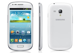 Samsung Galaxy GT-I8190