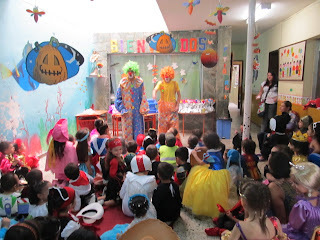  PAYASOS para el dia del niño