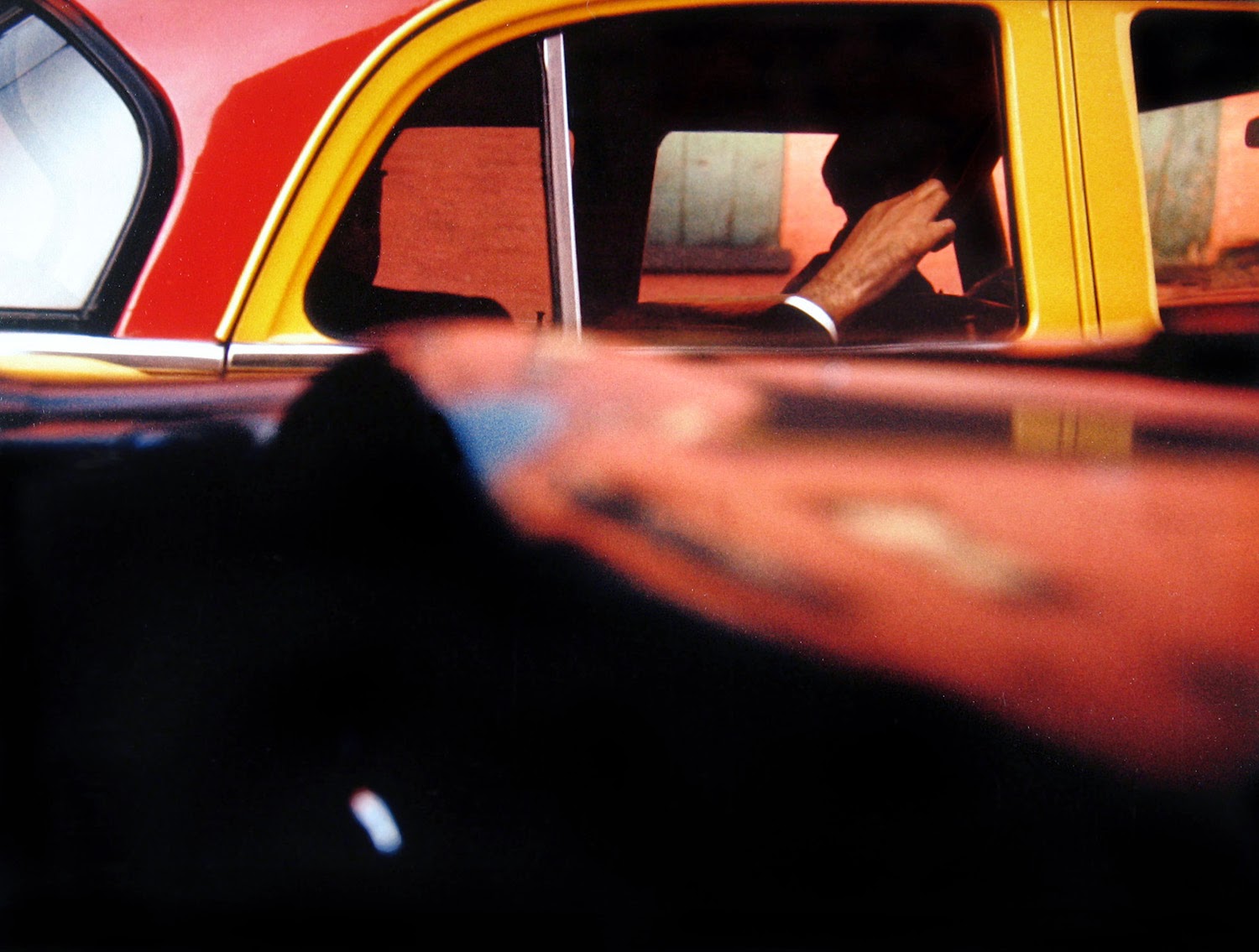 saul leiter best street photographers