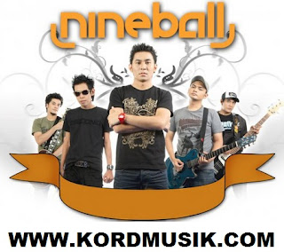 Chord Kunci Gitar Nineball Semua Cinta Untukmu Lirik Dan Kuci Gitar Terbaik