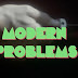 CHEVY CHASE SUFFERS THROUGH SOME 'MODERN PROBLEMS'
