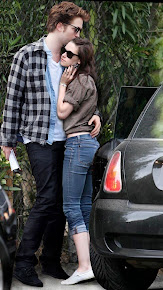 Photoshoots de Robsten♥