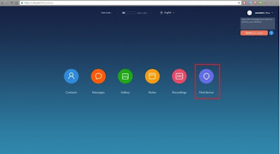  Bisa terjadi seperti itu dikarenakan mi account yang ada di xiaomi tidak cocok dengan yan Solusi Gagal Unlocking Bootloader Cuma Sampai 50%