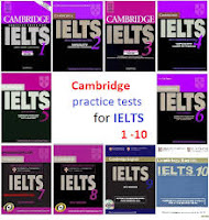 Ielts Cambridge Books 1 Filetype Pdf