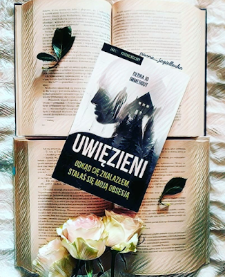 Debra Jo Immergut, Uwięzieni