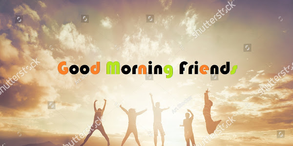 Good Morning Love Messages Close Friends