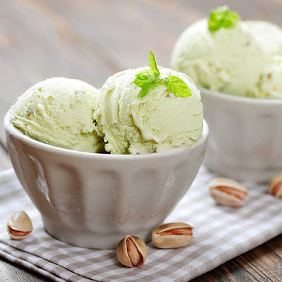 Sudah Tahu 10 Ice Cream Terfavorit di Dunia? Nomor 10 Paling Sering Muncul!