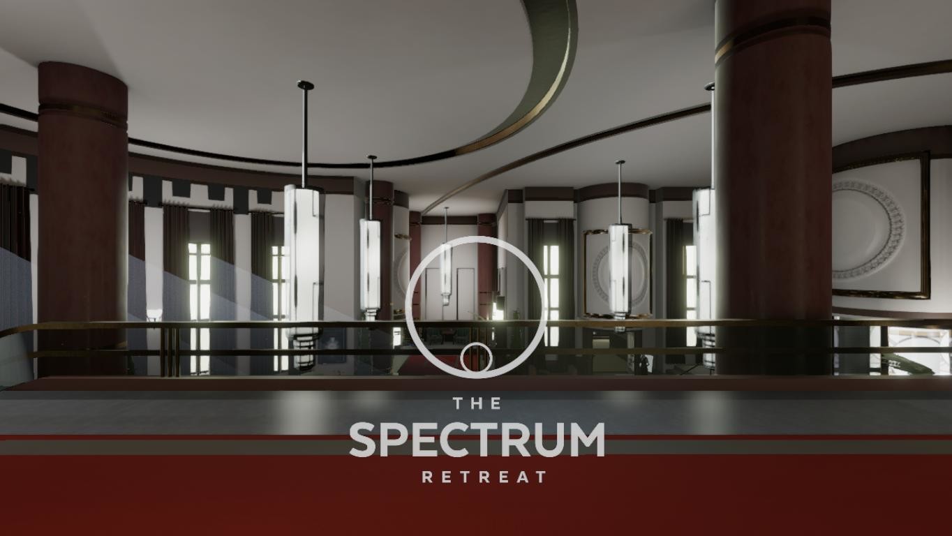 download the spectrum retreat game for free download the spectrum retreat game for free