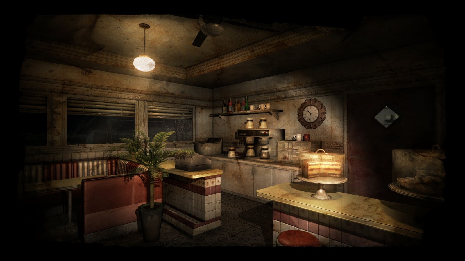 Review Joe’s Diner (PlayStation 4) Digitally Downloaded