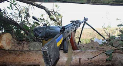 “Пасхальное перемирие” на Донбассе началось с обстрелов