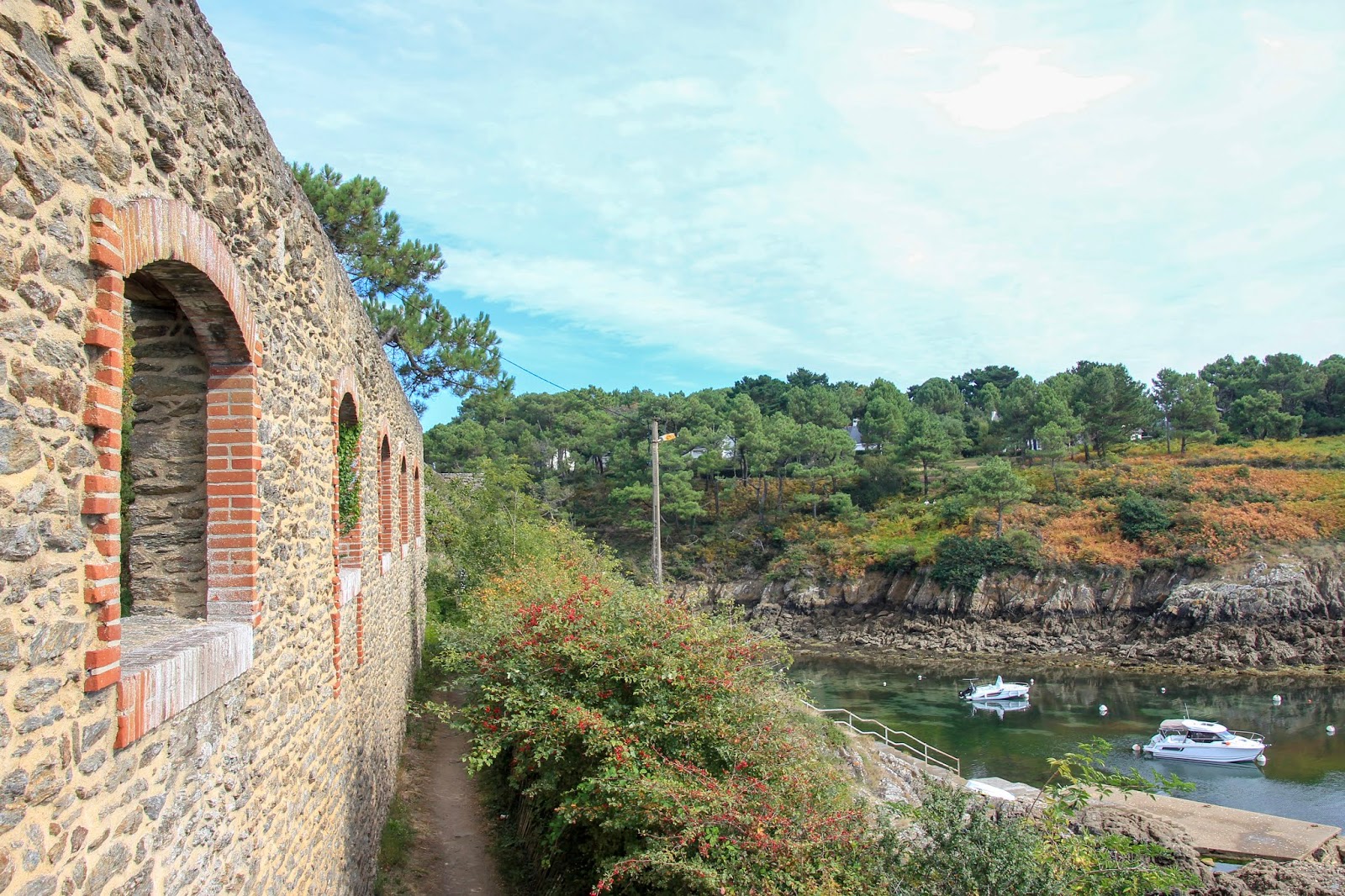 Moëlan-sur-Mer