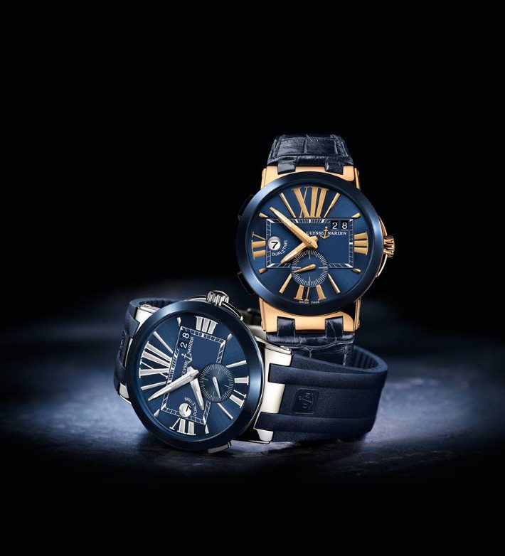 Image 12: Ulysse Nardin