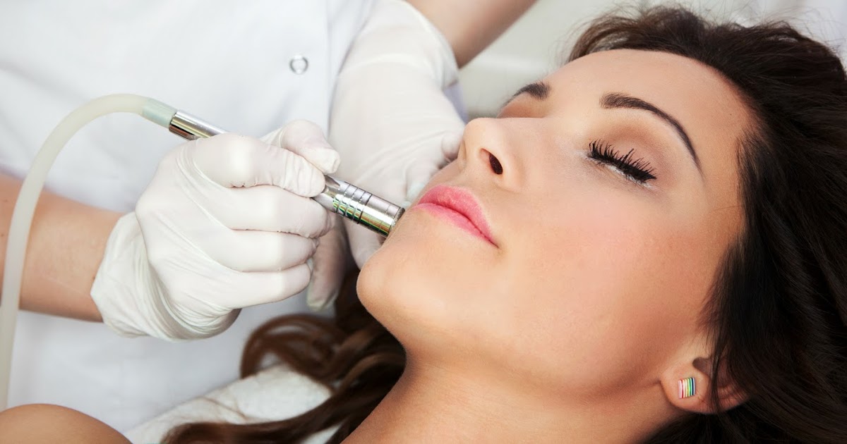 Visage Skin Clinic Microdermabrasion for Acne Scars Treatment in Pune