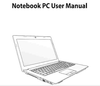 Download ASUS X54C Manual ASUS X54C Manual