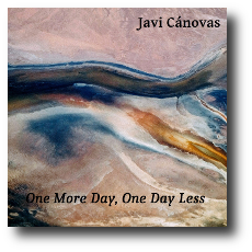 #RecommendedRecord Javi Cánovas