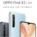تم الإعلان عن OPPO FIND X2 LITE مع SNAPDRAGON 765G ، وكاميرا 48MP . تم الإعلان عن OPPO FIND X2 LITE مع SNAPDRAGON 765G ، وكاميرا 48MP .